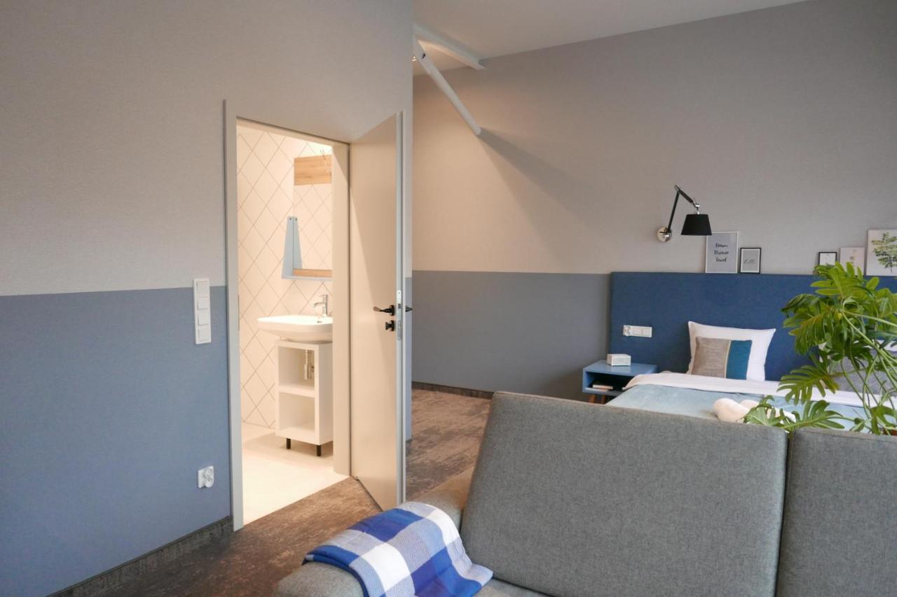 Mosquito Silesia Apartments Katowice Exterior photo
