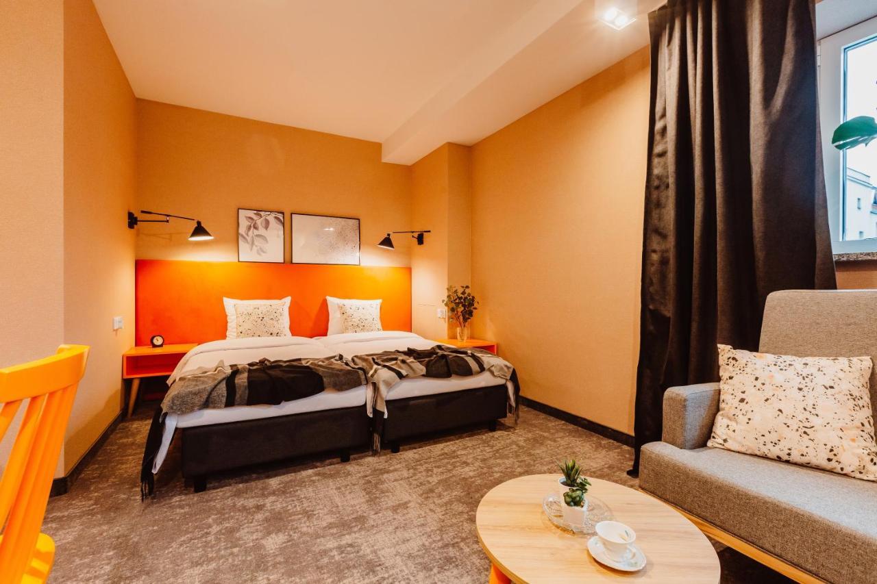 Mosquito Silesia Apartments Katowice Exterior photo