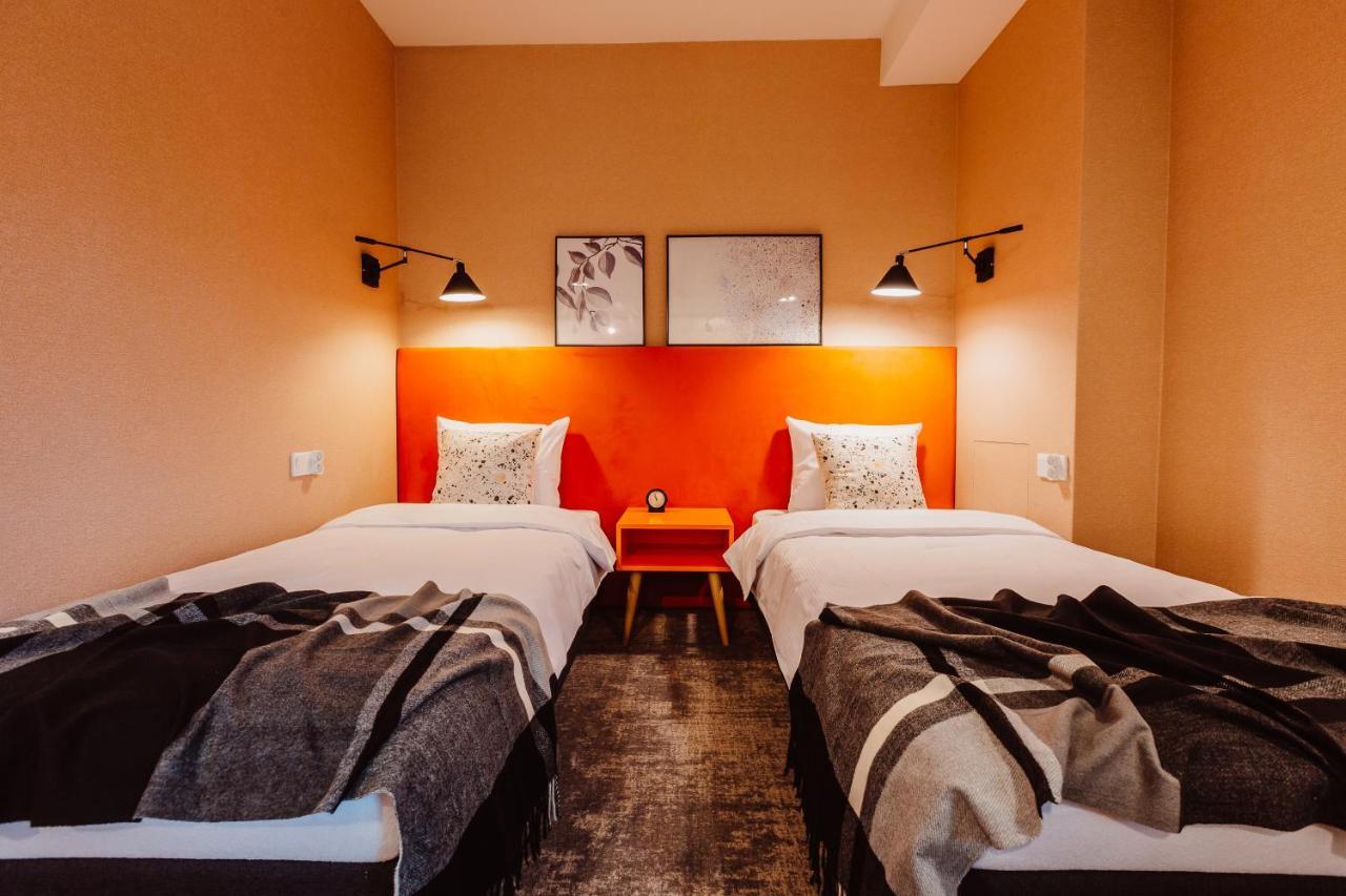Mosquito Silesia Apartments Katowice Exterior photo