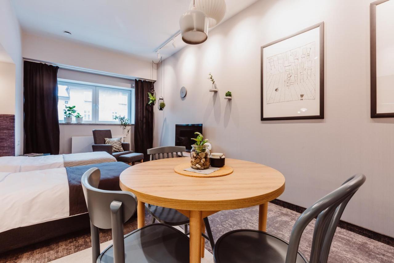 Mosquito Silesia Apartments Katowice Exterior photo