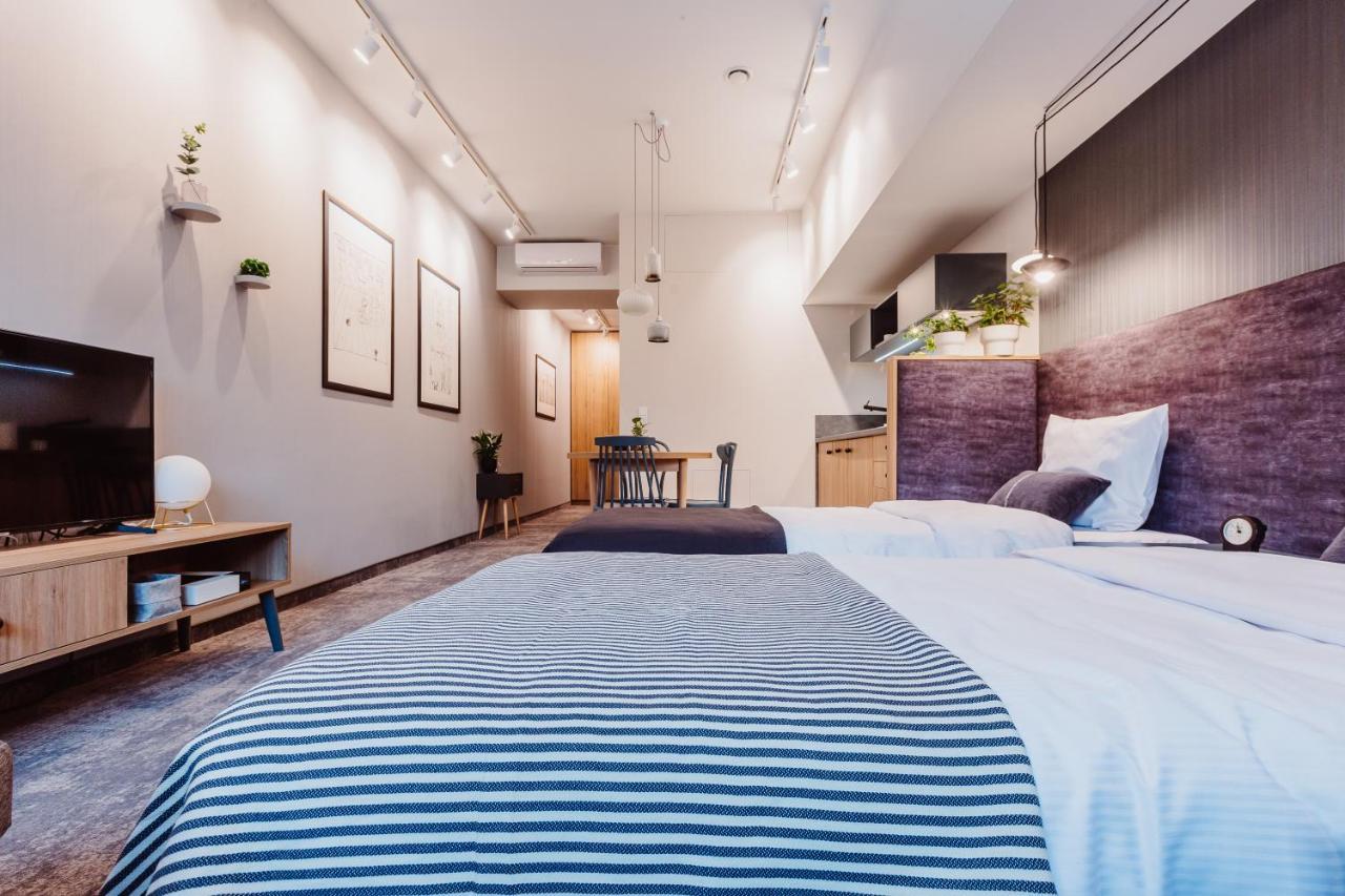 Mosquito Silesia Apartments Katowice Exterior photo